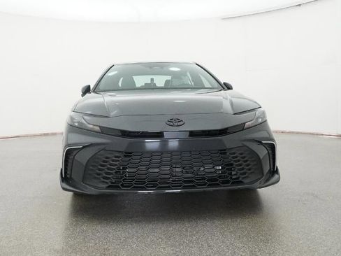 New 2026 Toyota Camry SE image 64
