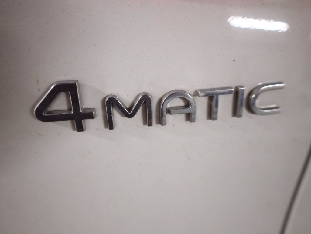 Certified 2023 Mercedes-Benz EQE 500 4MATIC SUV image 73