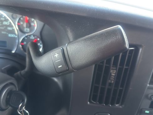 Used 2024 Chevrolet Express 2500 w/ Driver Convenience Package image 37