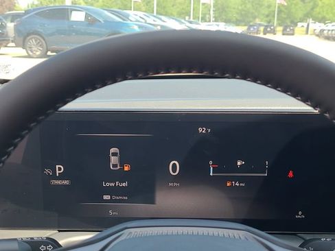 New 2026 Nissan Sentra SV w/ SV Convenience Package FWD image 14