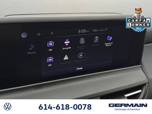 Used 2024 Kia Seltos SX AWD/4WD image 33