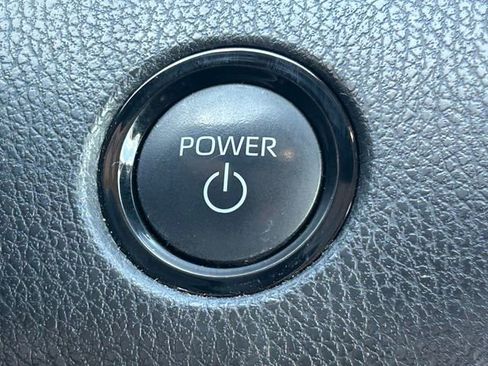 Used 2025 Toyota Camry LE FWD image 16