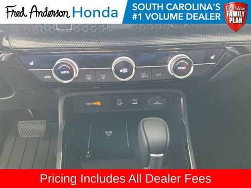 New 2026 Honda CR-V EX-L image 15