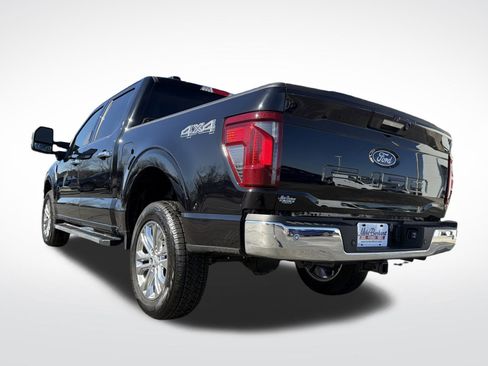 Used 2024 Ford F150 XLT w/ Equipment Group 303A High image 21