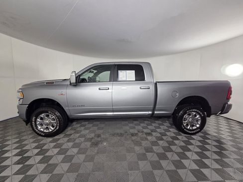Certified 2024 RAM 2500 Laramie image 9