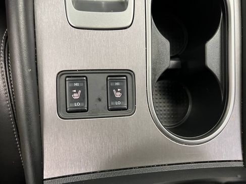 Used 2024 Nissan Murano SL FWD image 52