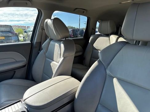 Used 2011 Acura MDX w/ Technology Package AWD/4WD image 25