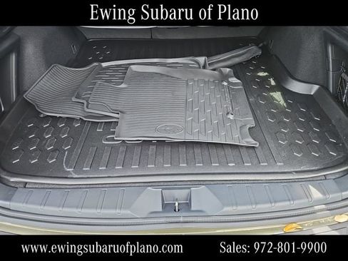 Used 2025 Subaru Outback Premium image 22