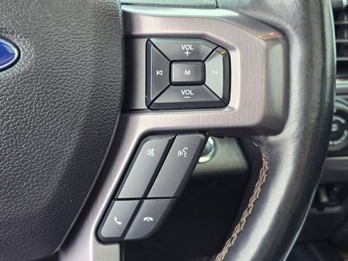 Used 2019 Ford Expedition Platinum image 24