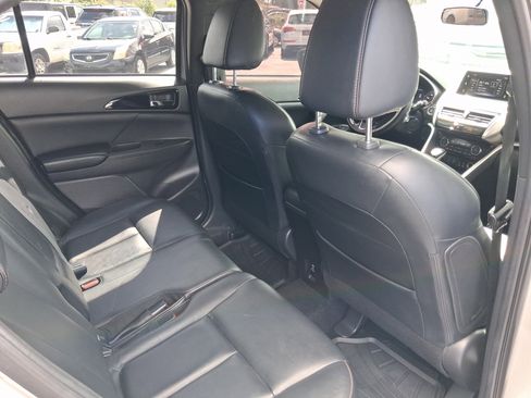 Used 2019 Mitsubishi Eclipse Cross SE AWD/4WD image 29