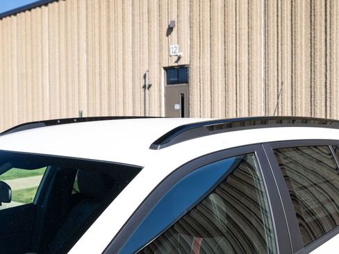 New 2025 Chevrolet Trax RS w/ Driver Confidence Package image 10