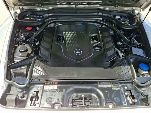 Used 2020 Mercedes-Benz G 550 image 33