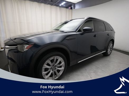 Used 2024 MAZDA CX-90 3.3 Turbo w/ Premium Package AWD/4WD image 1