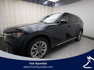 Used 2024 MAZDA CX-90 3.3 Turbo w/ Premium Package AWD/4WD video 1