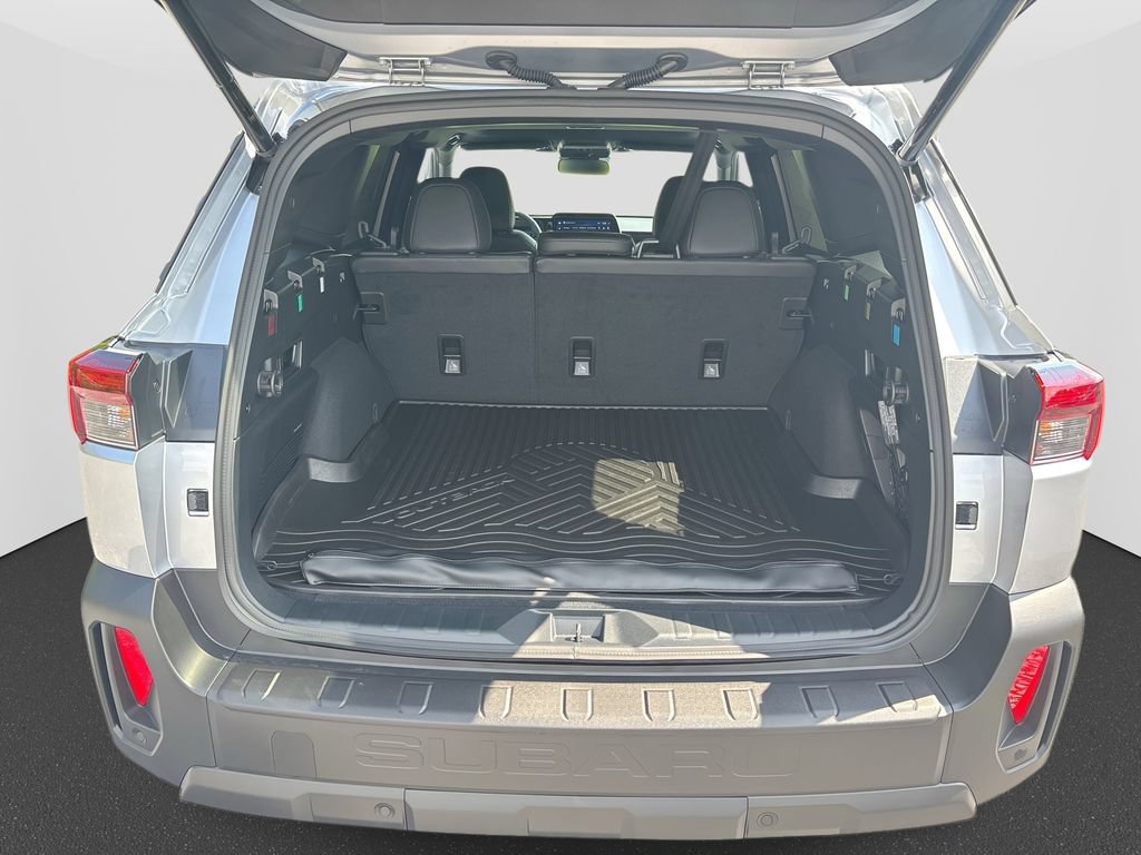 New 2026 Subaru Outback Limited AWD/4WD image 39