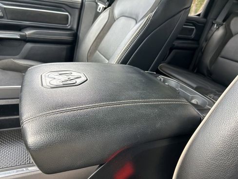 Used 2024 RAM 1500 Laramie image 29