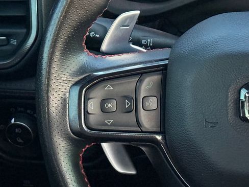 Used 2021 RAM 1500 TRX w/ TRX Level 2 Equipment Group AWD/4WD image 31