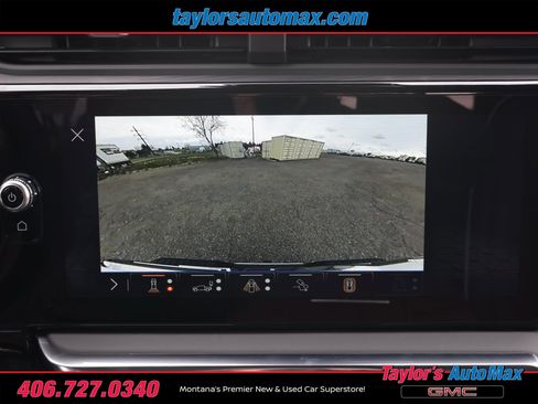 New 2026 GMC Sierra 3500 Denali Ultimate AWD/4WD image 18