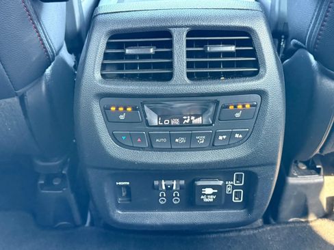 Used 2020 Honda Pilot Black Edition image 44