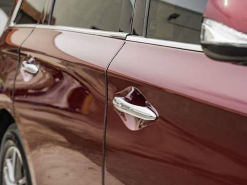 Used 2020 INFINITI QX60 Luxe w/ Essential Package image 12