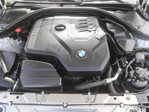 Used 2024 BMW 330i Sedan w/ Convenience Package RWD image 26