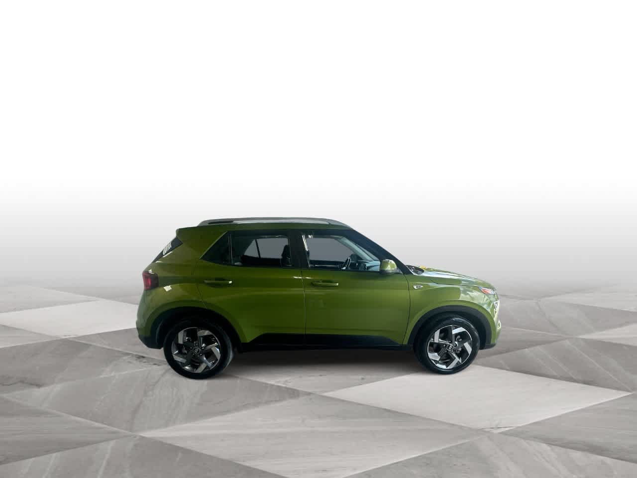 Used 2023 Hyundai Venue SEL FWD image 9