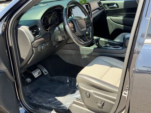 Used 2024 Dodge Durango R/T AWD/4WD image 13