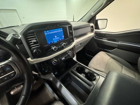 Used 2021 Ford F150 XLT w/ Equipment Group 301A Mid image 84