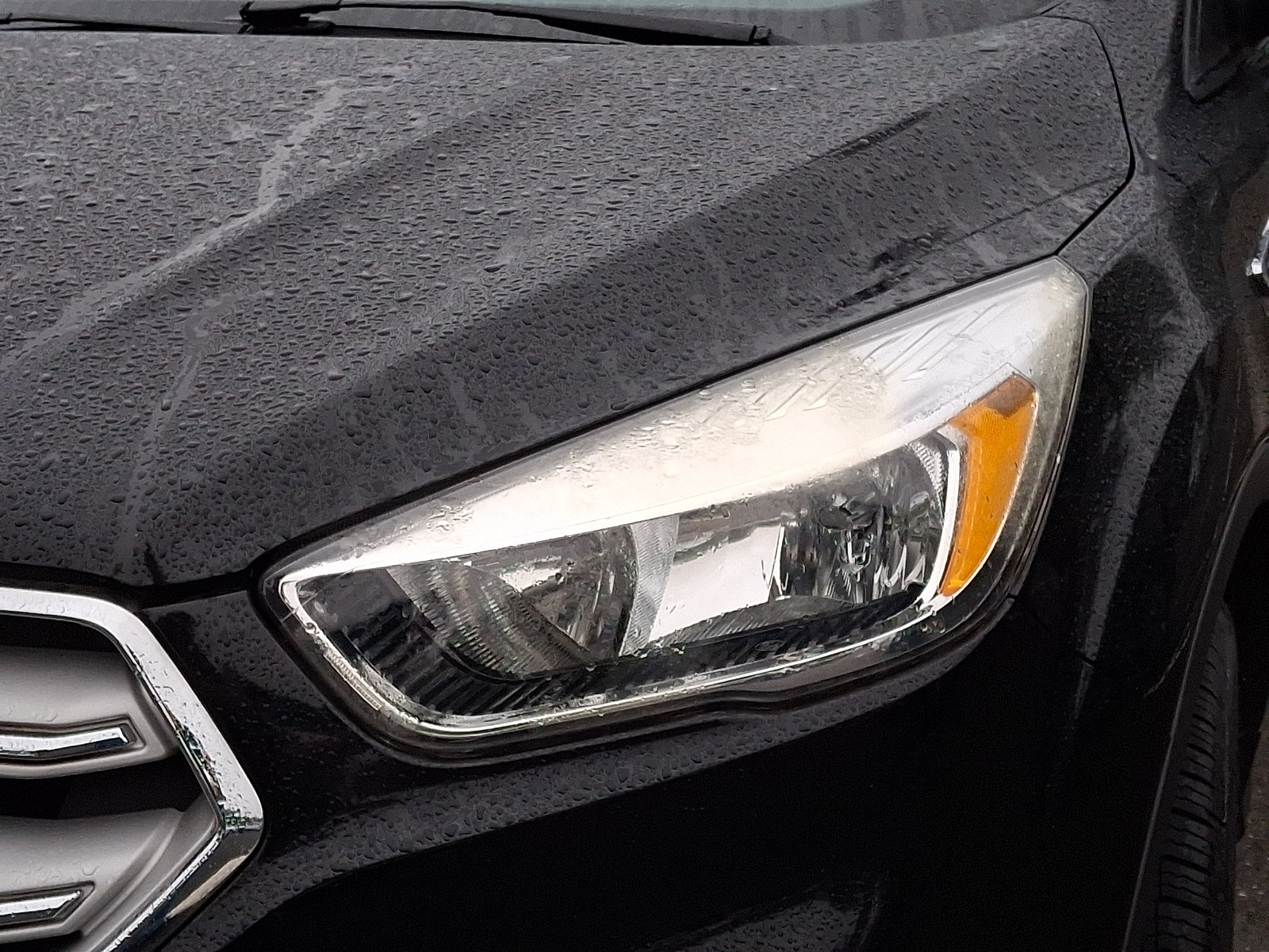 Used 2019 Ford Escape SE AWD/4WD image 9