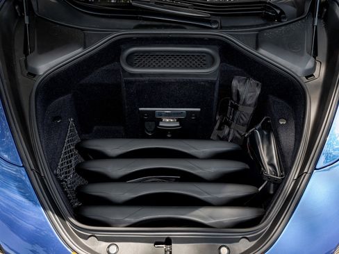 New 2024 McLaren 750S Spider image 56