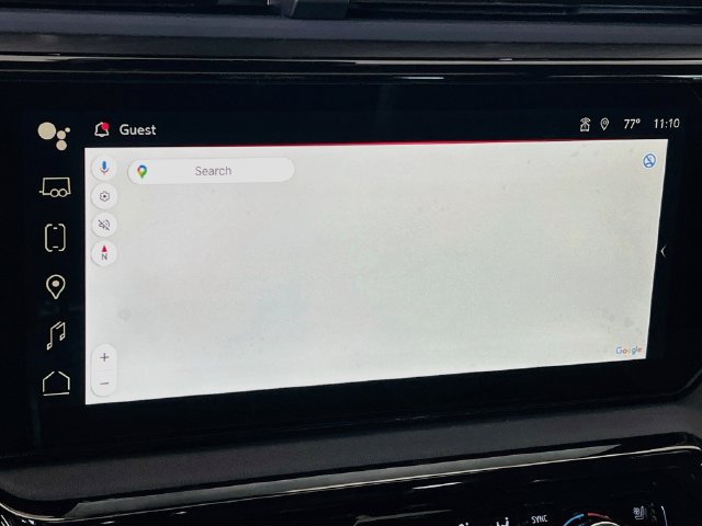 New 2026 GMC Sierra 1500 AT4 w/ AT4 Premium Package AWD/4WD image 8