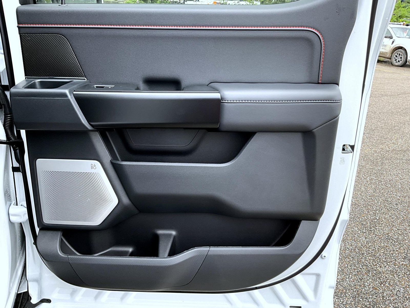 New 2026 Ford F150 Raptor AWD/4WD image 21