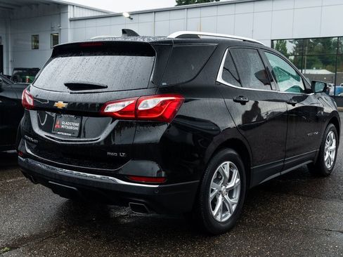 Used 2019 Chevrolet Equinox LT image 6