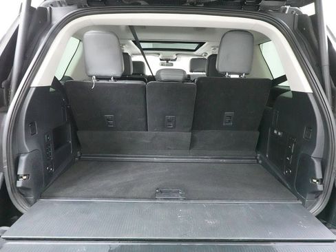 Used 2025 Ford Expedition Active AWD/4WD image 27