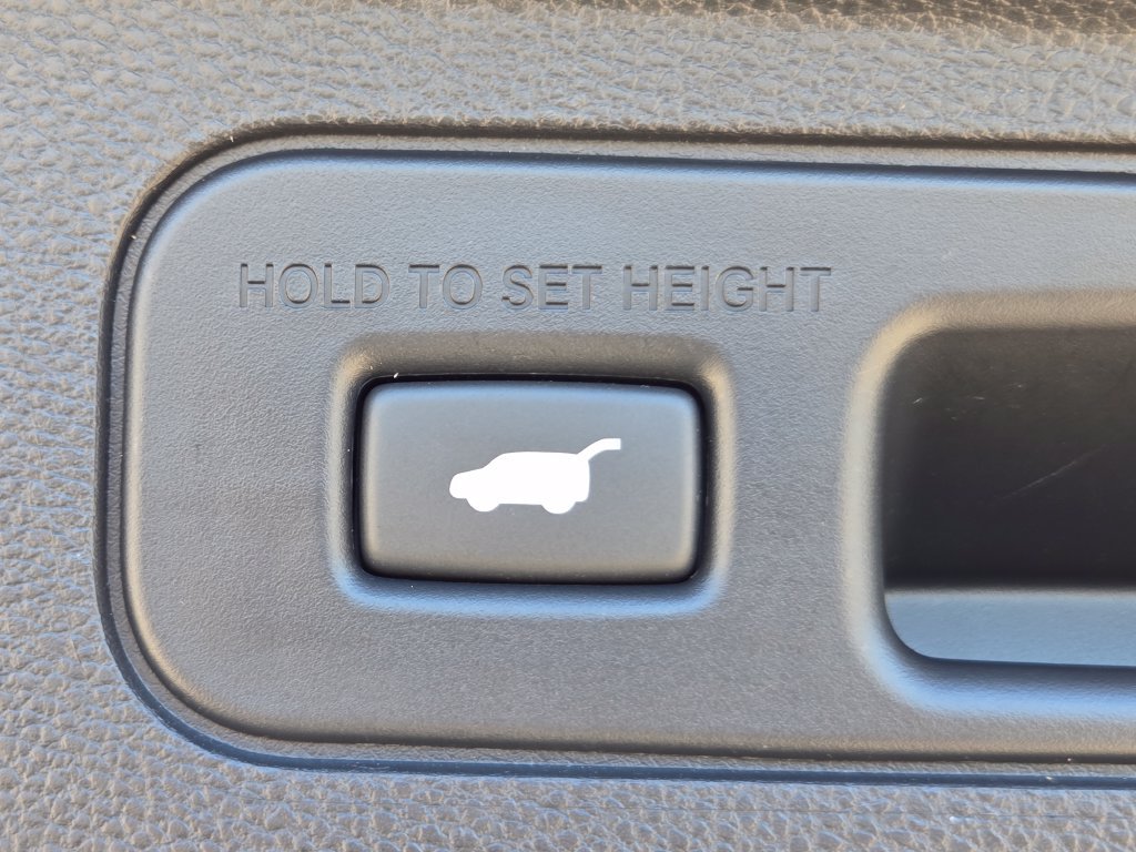 Certified 2025 Honda Odyssey EX-L image 28
