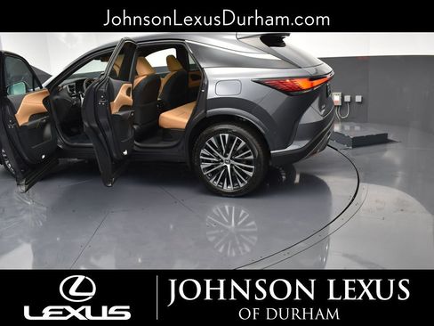 New 2025 Lexus RX 350 w/ Convenience Package image 7