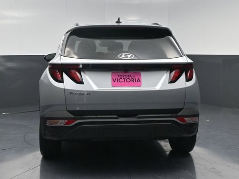 Used 2024 Hyundai Tucson SEL FWD image 13