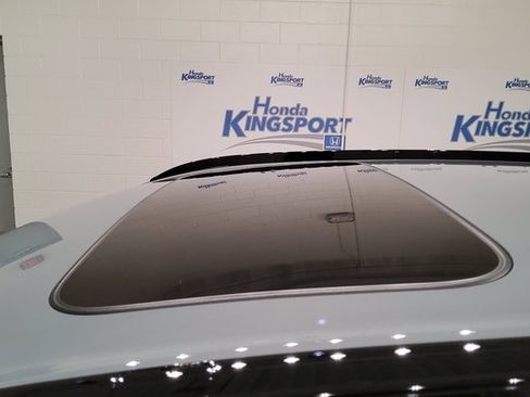 New 2026 Honda CR-V Sport-L image 40