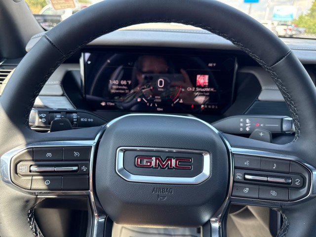New 2027 GMC Acadia Elevation w/ Black Edition FWD image 30