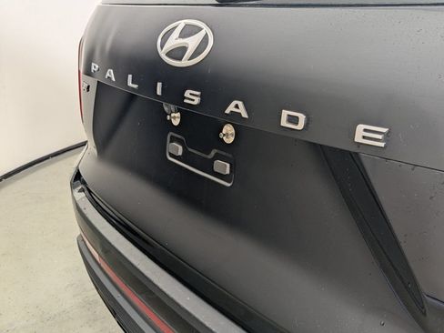 Used 2023 Hyundai Palisade XRT AWD/4WD image 7
