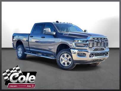 Used 2025 RAM 2500 Big Horn