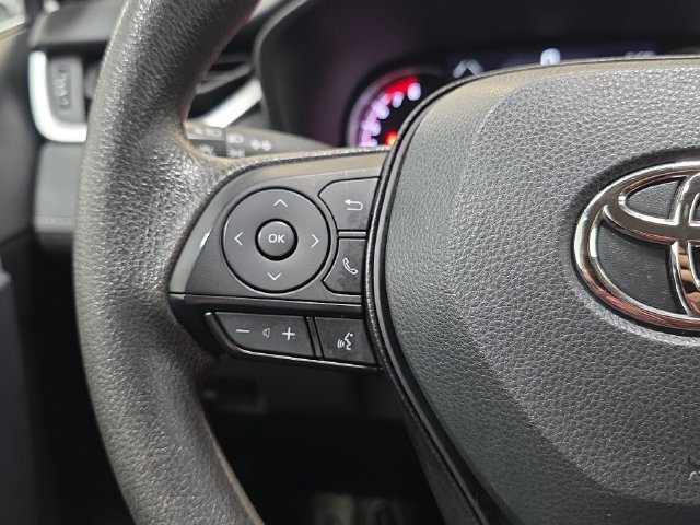 Certified 2024 Toyota RAV4 LE FWD image 13