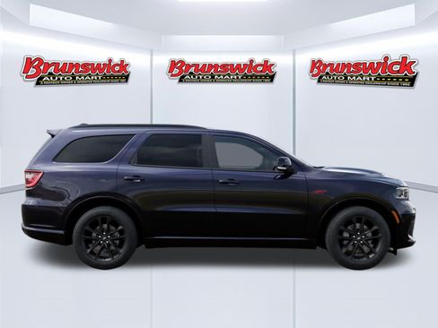 New 2026 Dodge Durango GT AWD/4WD image 21