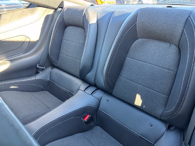 Used 2024 Ford Mustang GT RWD image 25