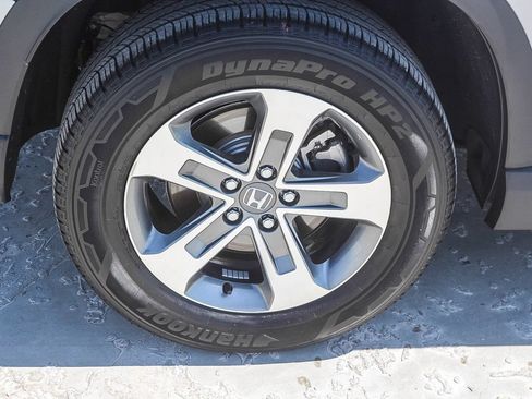 Certified 2024 Honda Pilot EX-L image 9