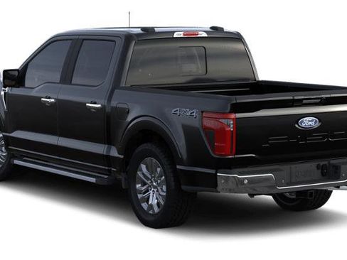 New 2024 Ford F150 XLT w/ Equipment Group 303A High image 24