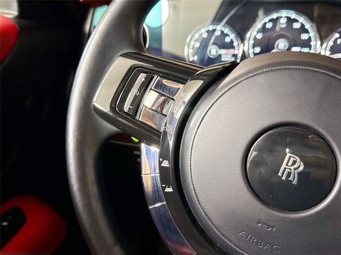 Used 2023 Rolls-Royce Ghost Black Badge AWD/4WD image 24