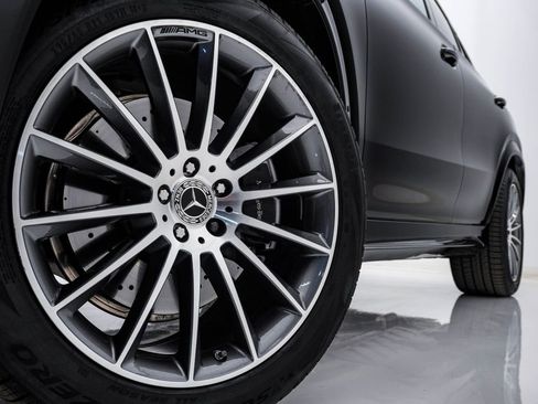 Used 2026 Mercedes-Benz GLE 450 4MATIC Coupe image 5