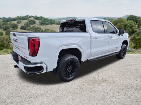 Used 2022 GMC Sierra 1500 AT4X AWD/4WD image 10