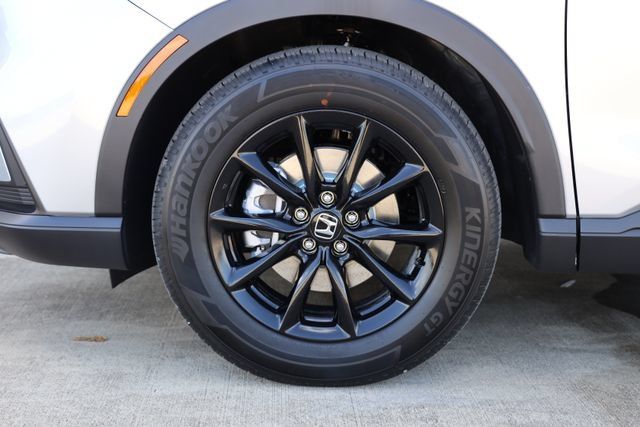 New 2026 Honda CR-V Sport image 9